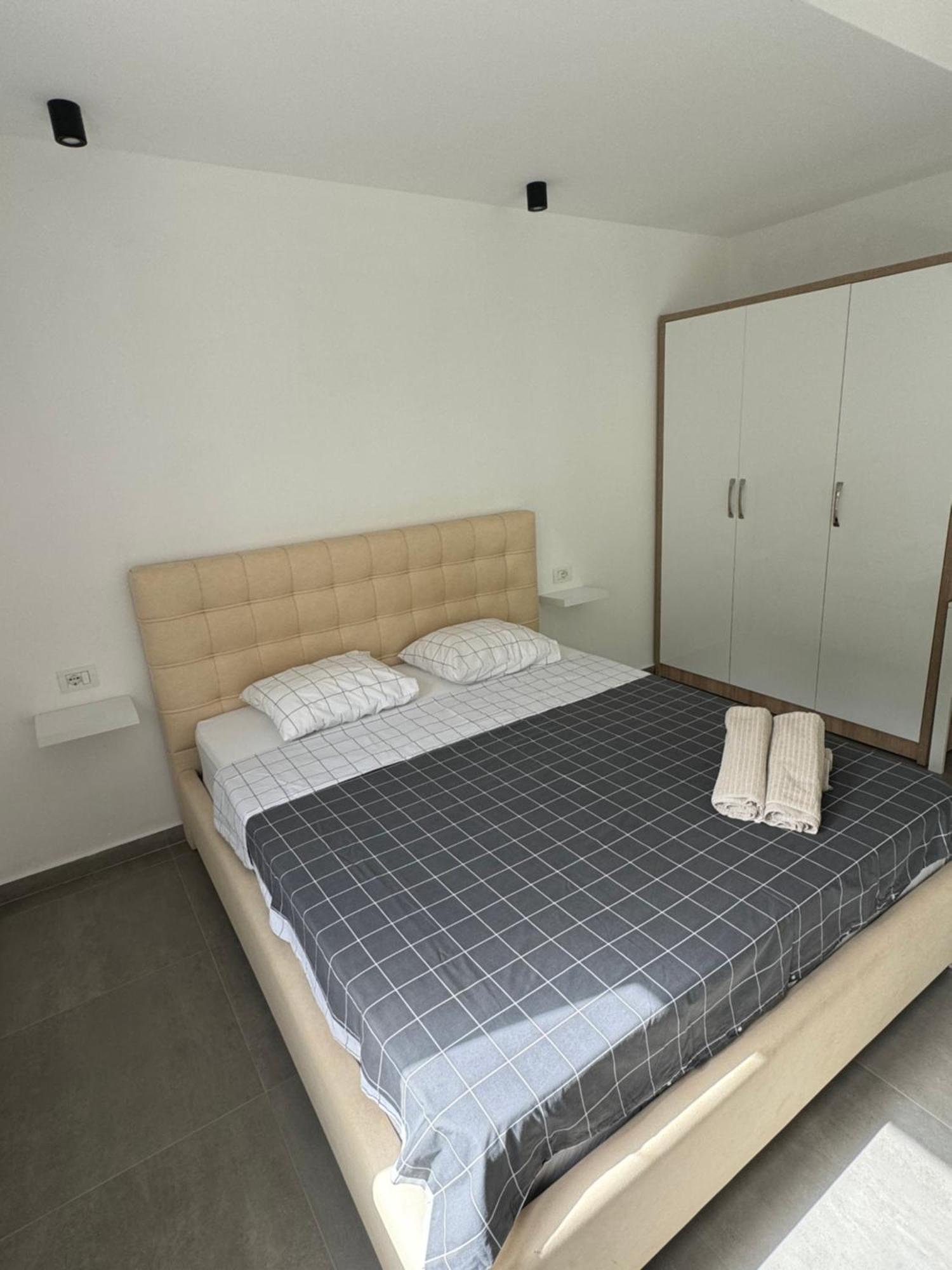 Hela Residence Orikum Eksteriør bilde